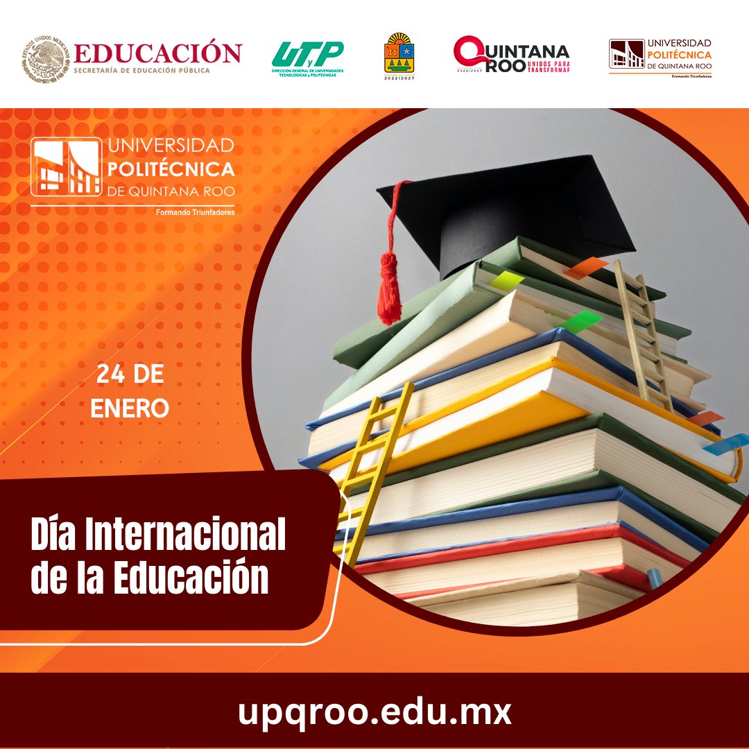 UPQROO (@upqroo) on Twitter photo 