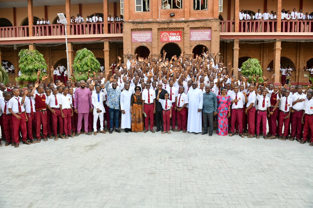 Peter Obi tweet media