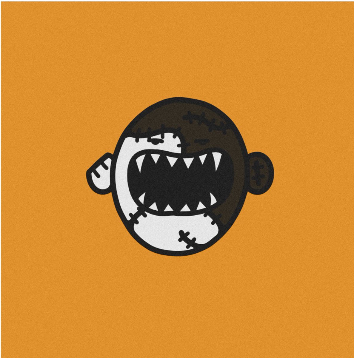 BullishBuddah's tweet image. Only 10 listed across the entire collection. 

Each virus with the power to infect and burn a @This_isRob lowering both supplies and creating more beautiful art!

@drop_cowboy