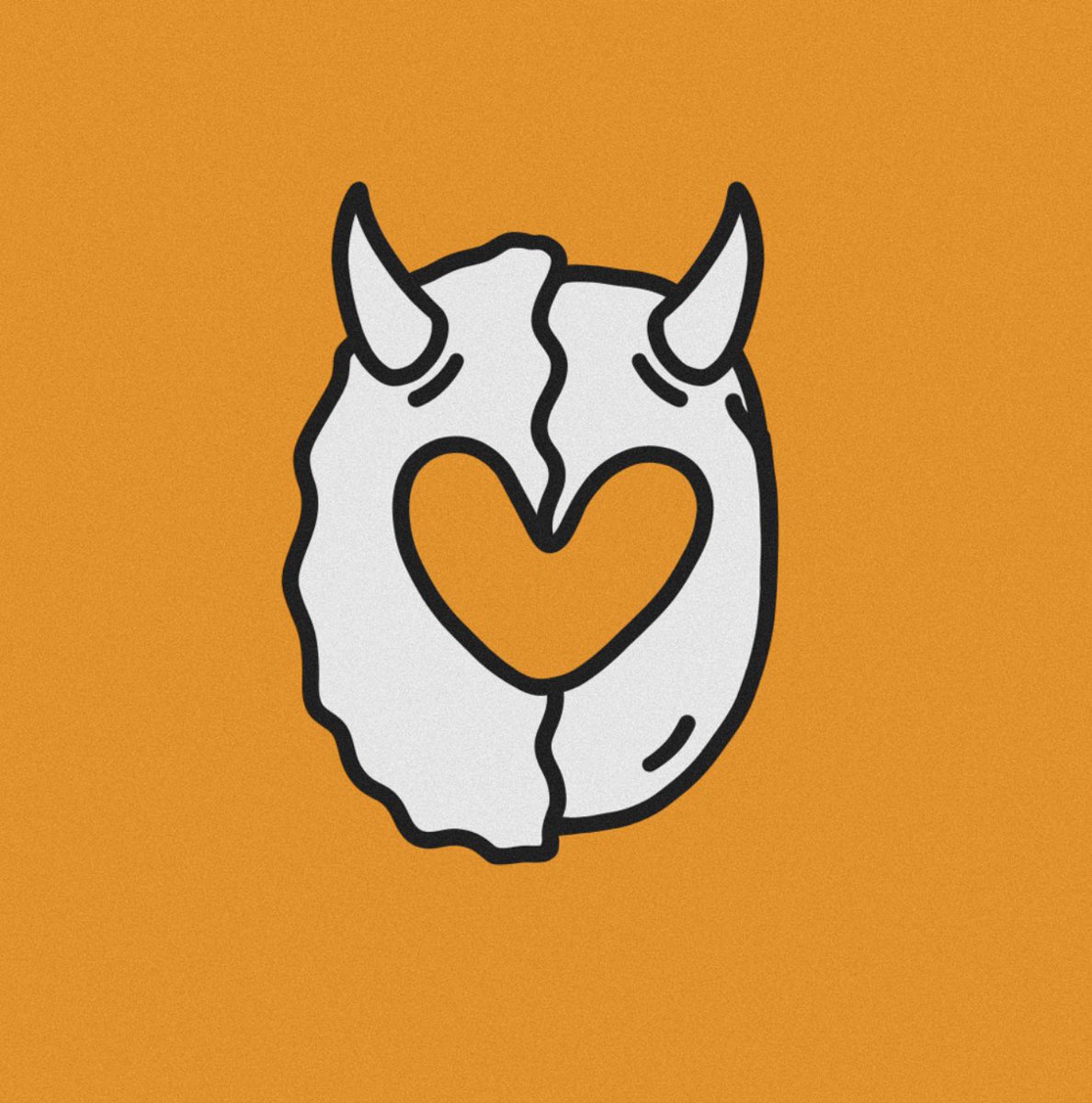 BullishBuddah's tweet image. Only 10 listed across the entire collection. 

Each virus with the power to infect and burn a @This_isRob lowering both supplies and creating more beautiful art!

@drop_cowboy