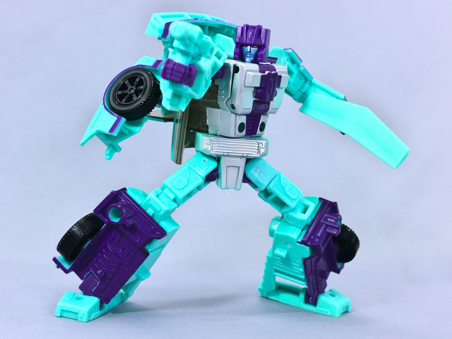 トランスフォーマー　非正規　ファンズプロジェクト　G2ブレークダウン似　未開封 たごーる on X: 