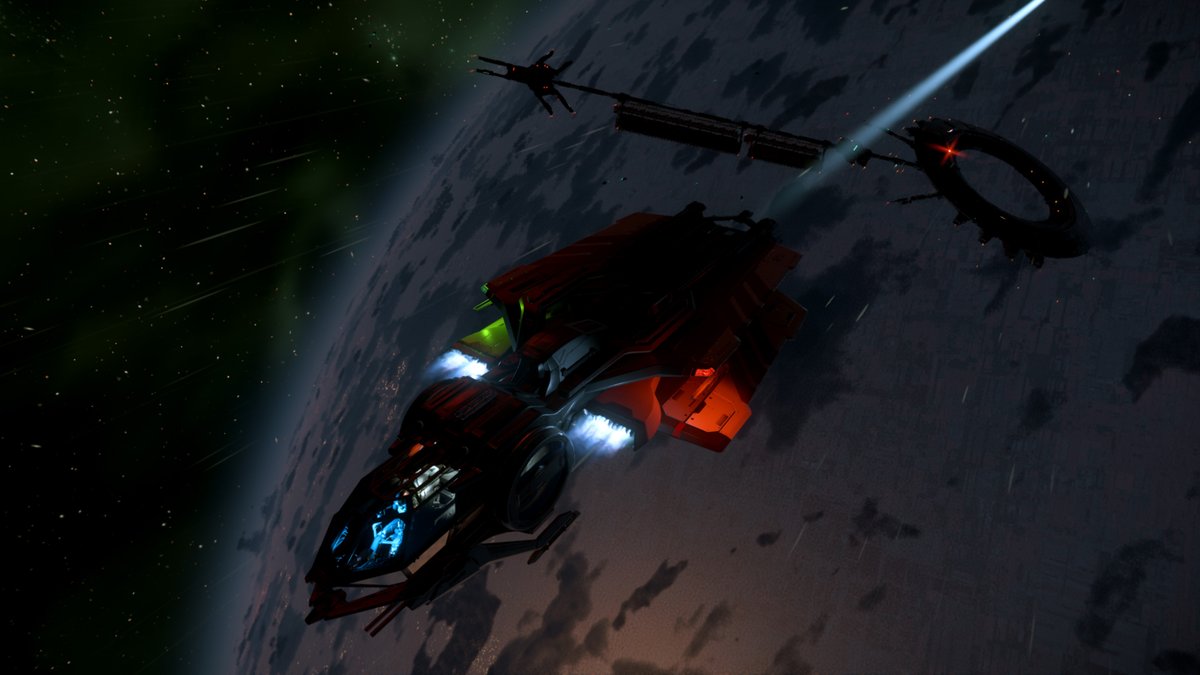 Heading back to space with Star Citizen: Zero to Hero

🔴Live Now!! twitch.tv/red_munchkin_g…

#StarCitizen