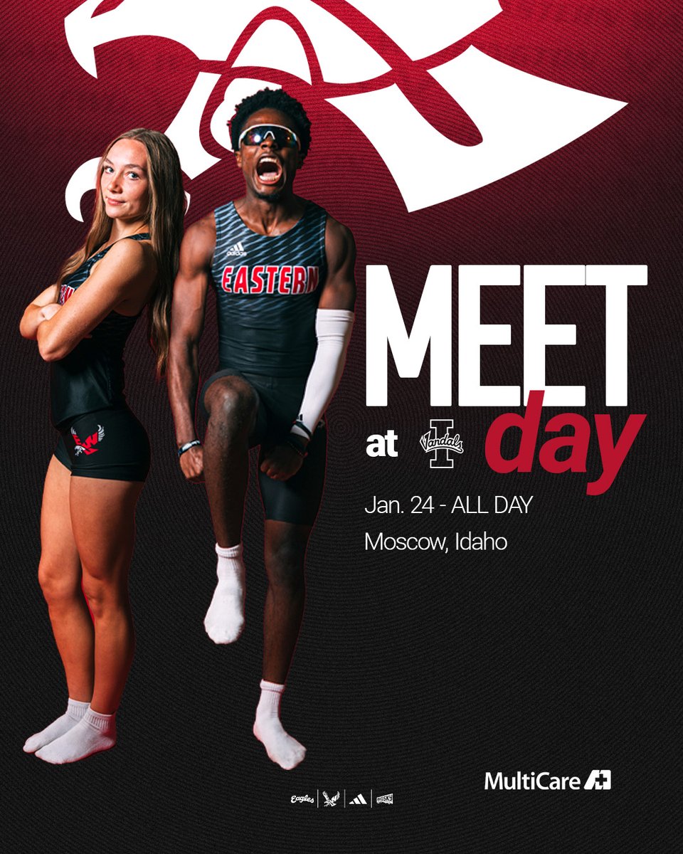EWUTFXC's tweet photo. Ready for day 1!
#GoEags #NCAATF #BigSkyTF https://t.co/bxLxOCvMB6