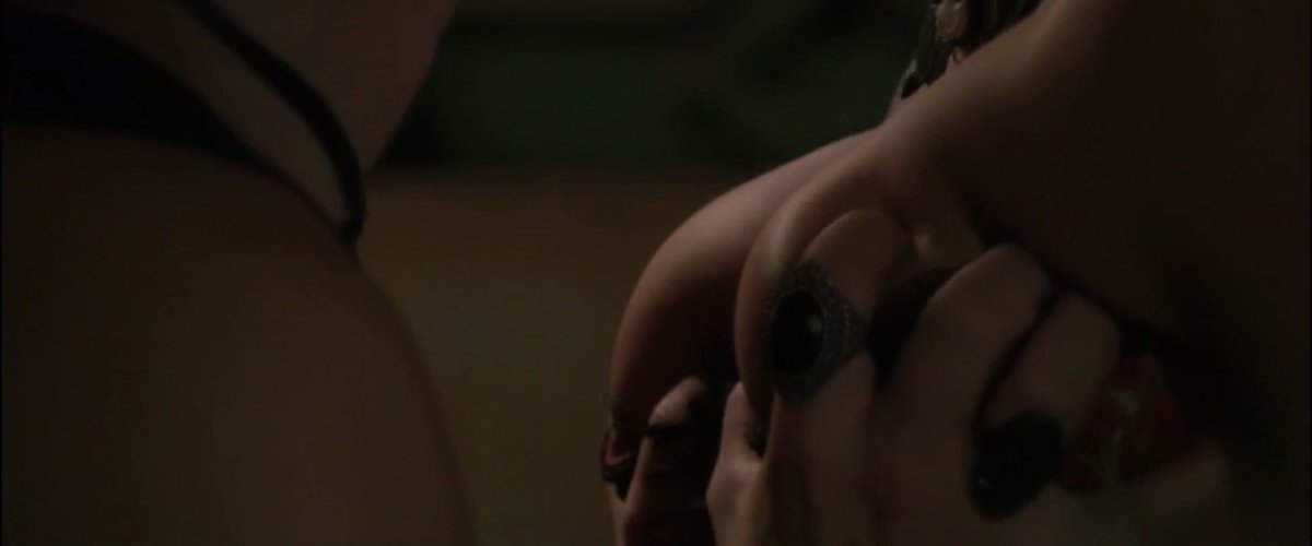 Philosophy in The Boudoir (2017)

The film is the cinematic version of the book of the same name which poetically shows a great taboo of our current society, Nudity And Sex.