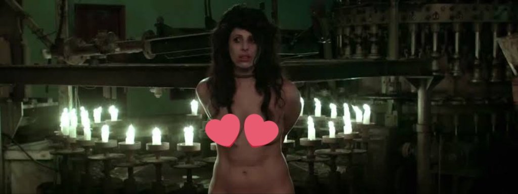 EvrythingHere95's tweet photo. Philosophy in The Boudoir (2017)

The film is the cinematic version of the book of the same name which poetically shows a great taboo of our current society, Nudity And Sex. https://t.co/lqyNvPg2T7