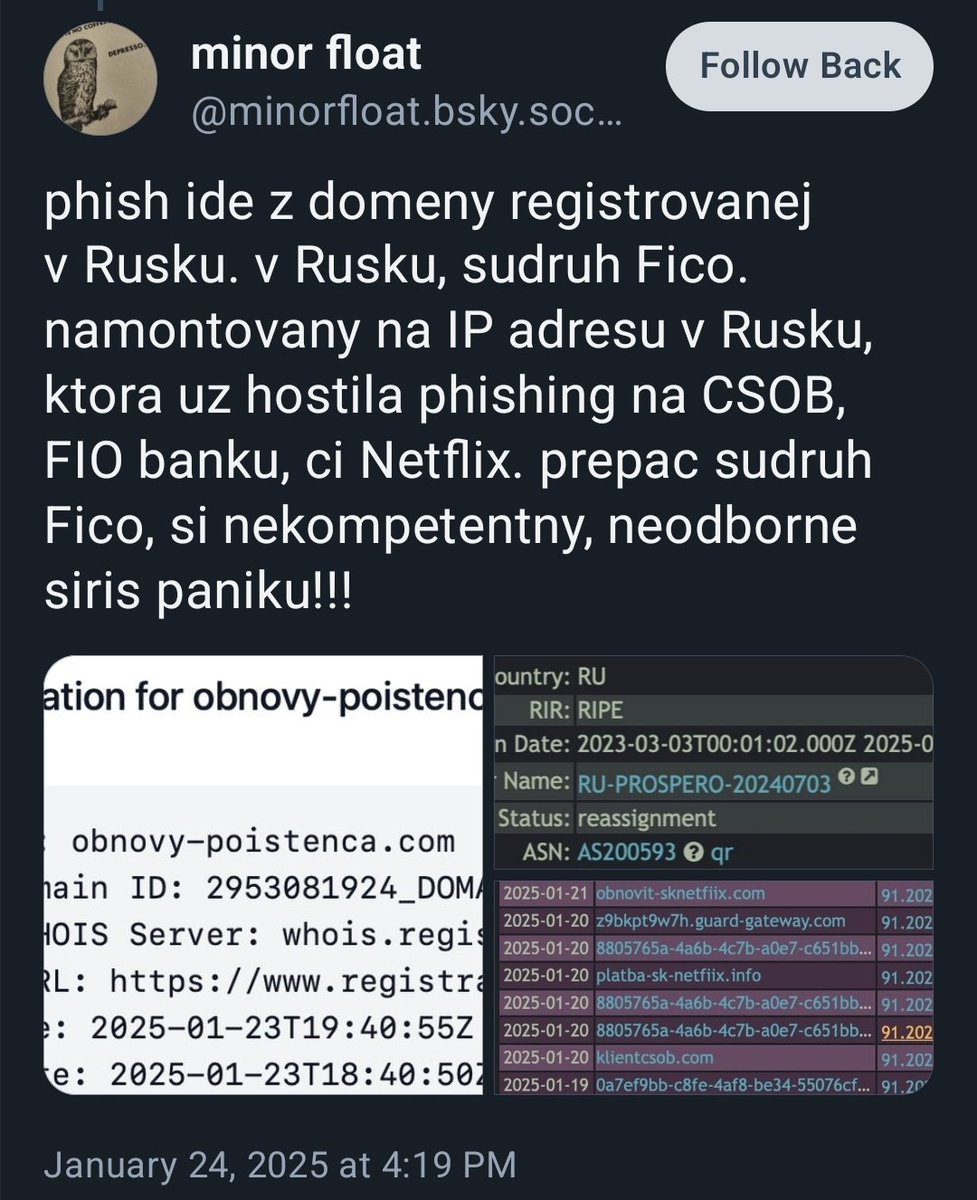 rRr 🇸🇰 tweet media