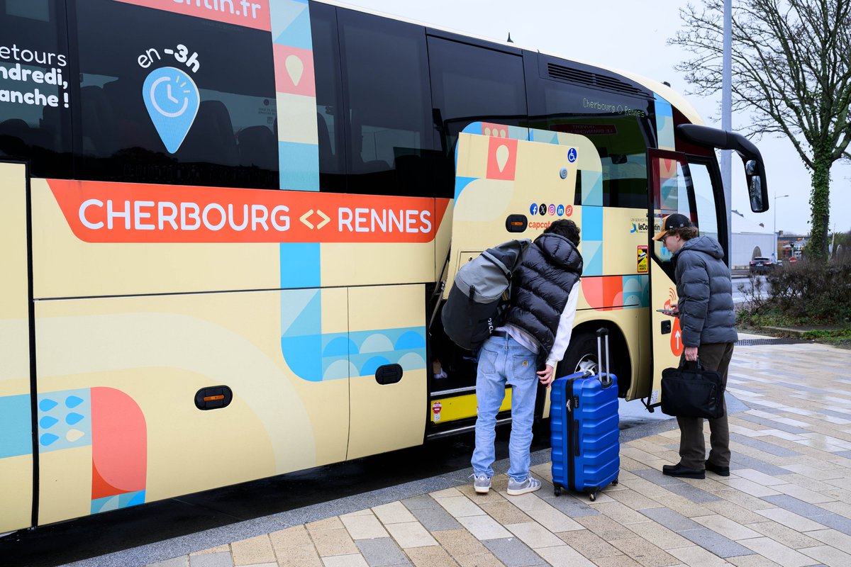 Agglomération du Cotentin tweet media