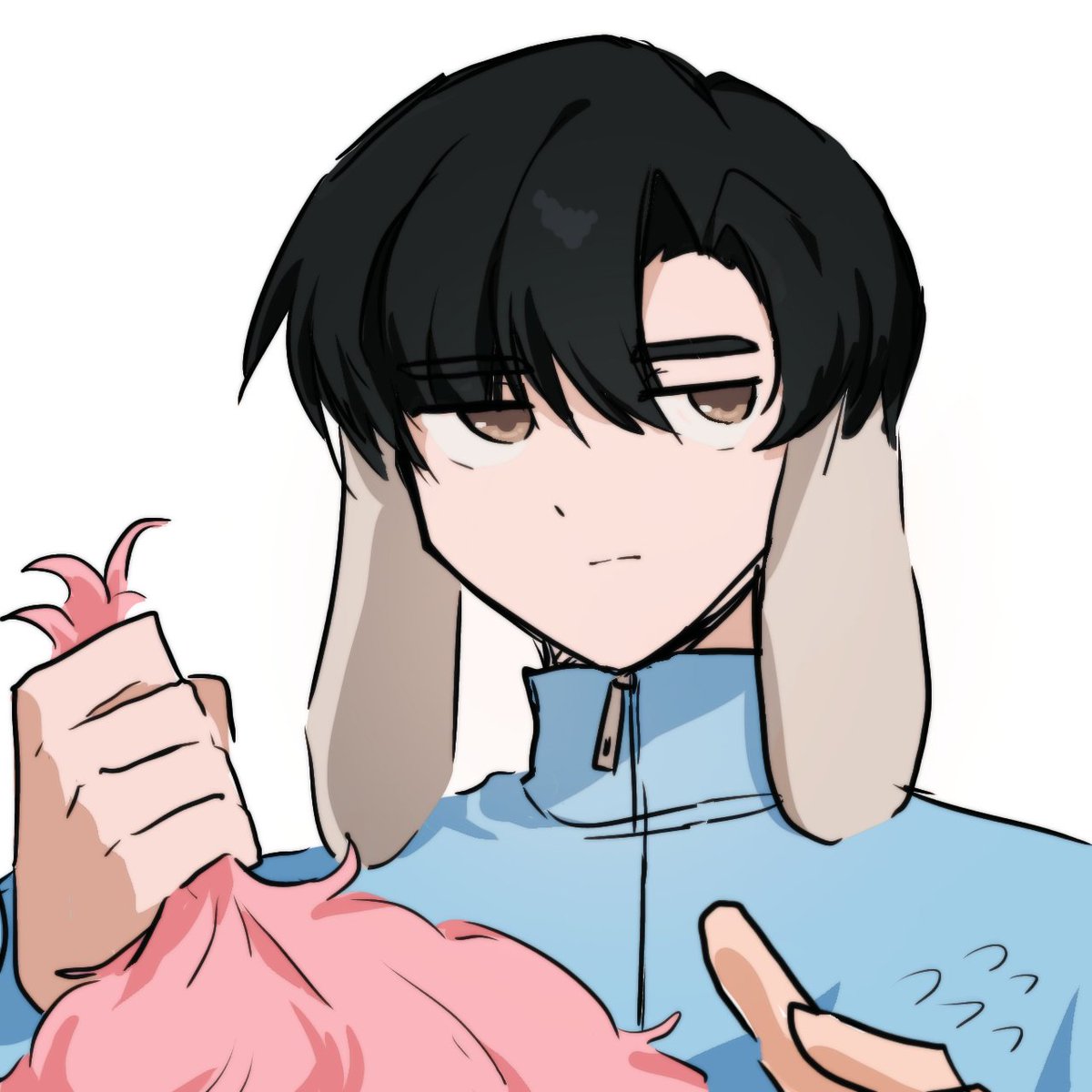 갑자기 보고싶어지다