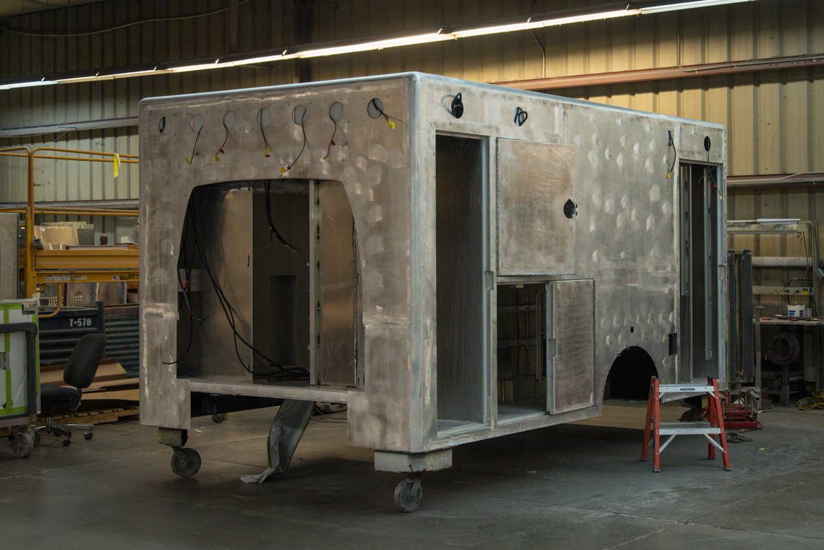 ExcellanceAL's tweet image. Good morning and happy Friday from Excellance Inc. 

#Ambulance #emergecnyvehicles #firtresponders #EMT #EMS #Paramedic #FireDepartment #firefighters #FRIDAY