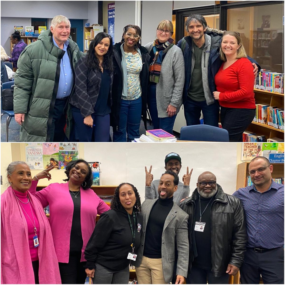 Steve Salfarlie tweet media