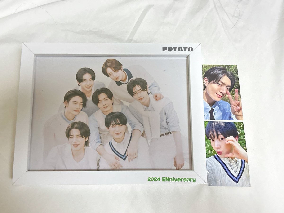 여우즈 영원히 사랑하자🥰