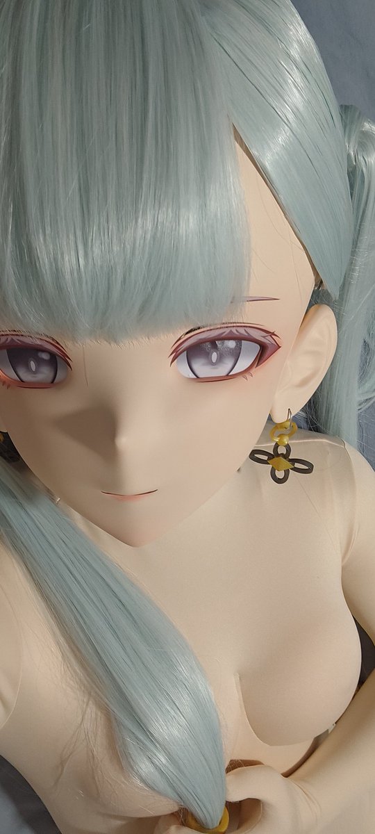 VlandersS6060's tweet photo. 拿到了，先试戴一下(づ ●─● )づ https://t.co/mkRCZJ1VBo