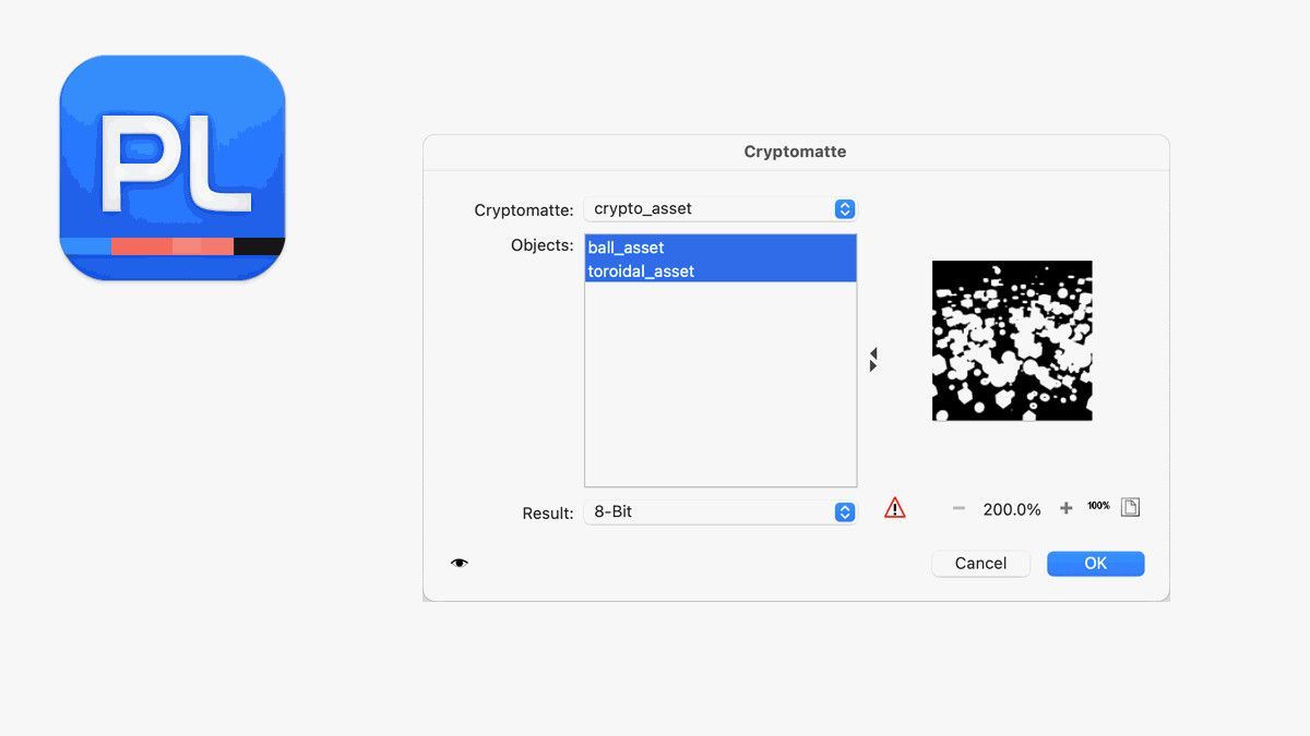 theCGchannel's tweet photo. #PhotoLine 25 is out
The sub-$100 image editing app now supports #Cryptomatte ID matte data when retouching rendered images, and provides real-time on-document previews of all of its digital painting tools
https://t.co/ICwCGOFUW6
#imageediting #digitalpainting #retouching https://t.co/TK3IrMVHDq