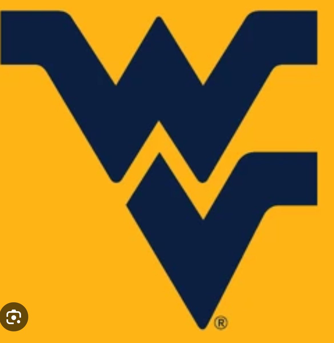 Cantgaurdb3's tweet image. west virginia offered💙💛@CoachBlaineStew @CoachJube
