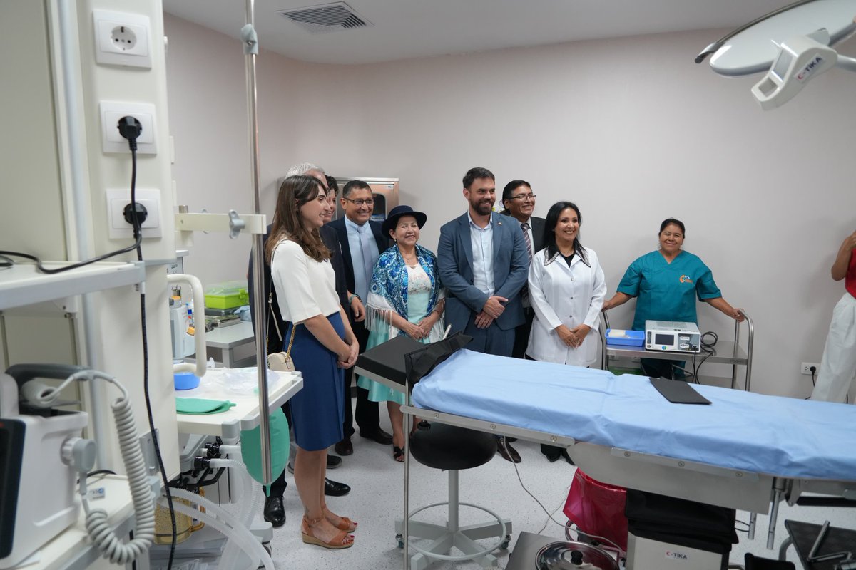 Carlos Eduardo Del Castillo Del Carpio tweet media