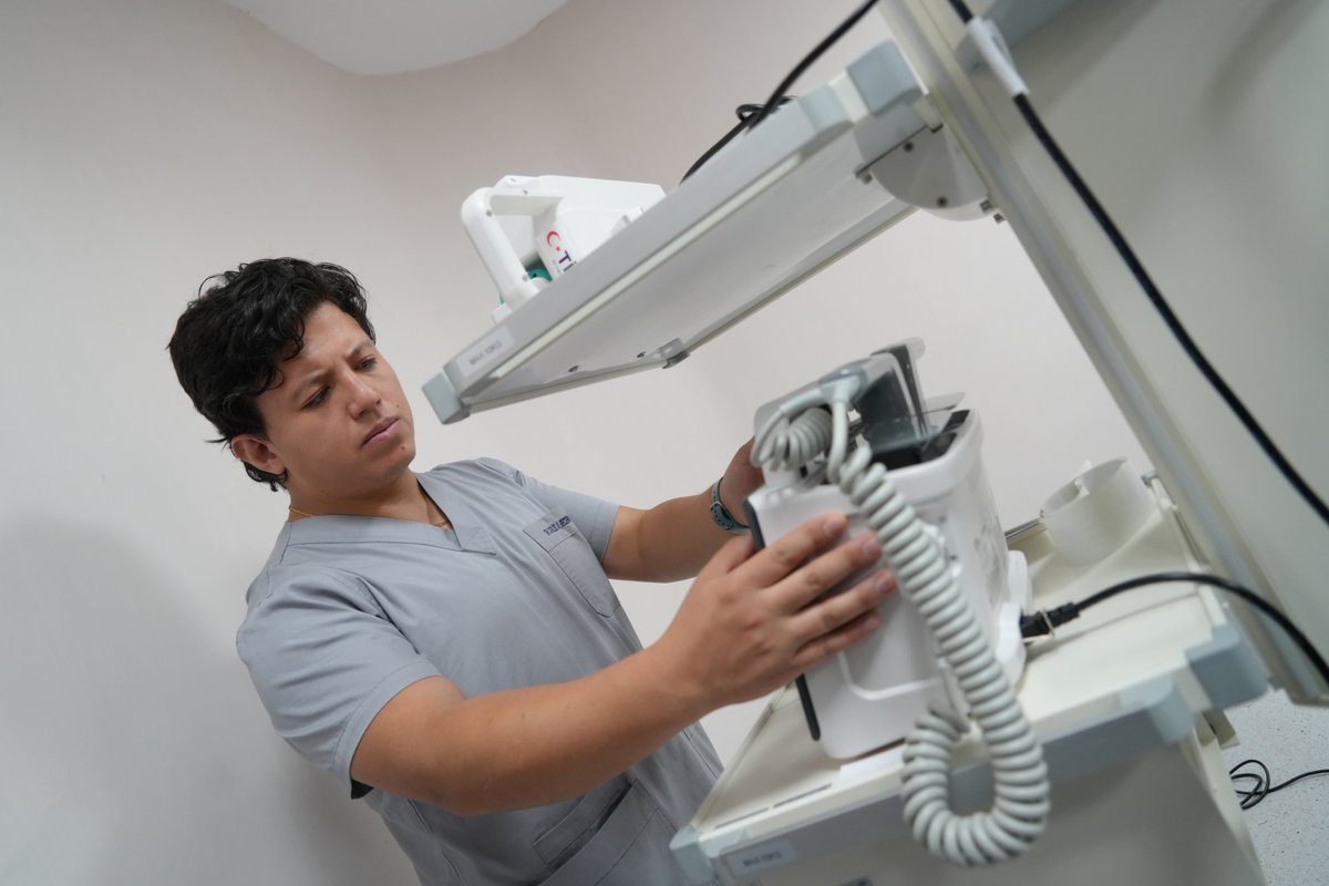 Carlos Eduardo Del Castillo Del Carpio tweet media