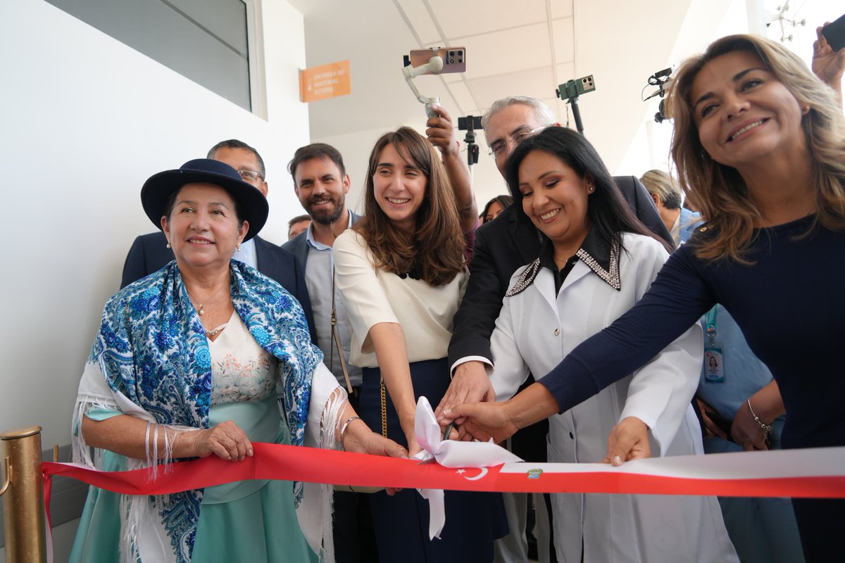 Carlos Eduardo Del Castillo Del Carpio tweet media