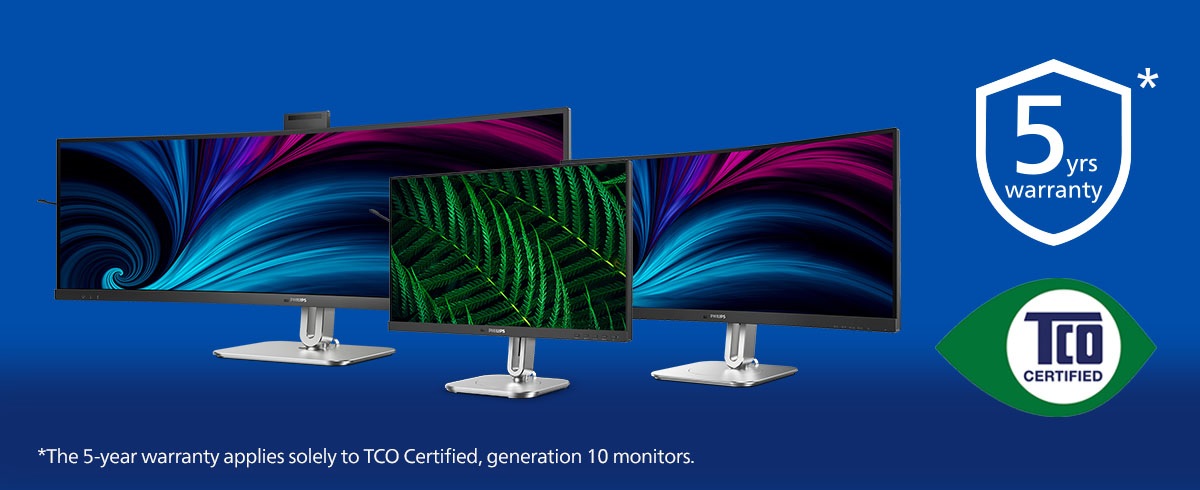 _comicbuzz's tweet image. Philips Monitors to offer TCO Certified
comicbuzz.com/philips-monito…
@philips_uk #monitors #enviroment
