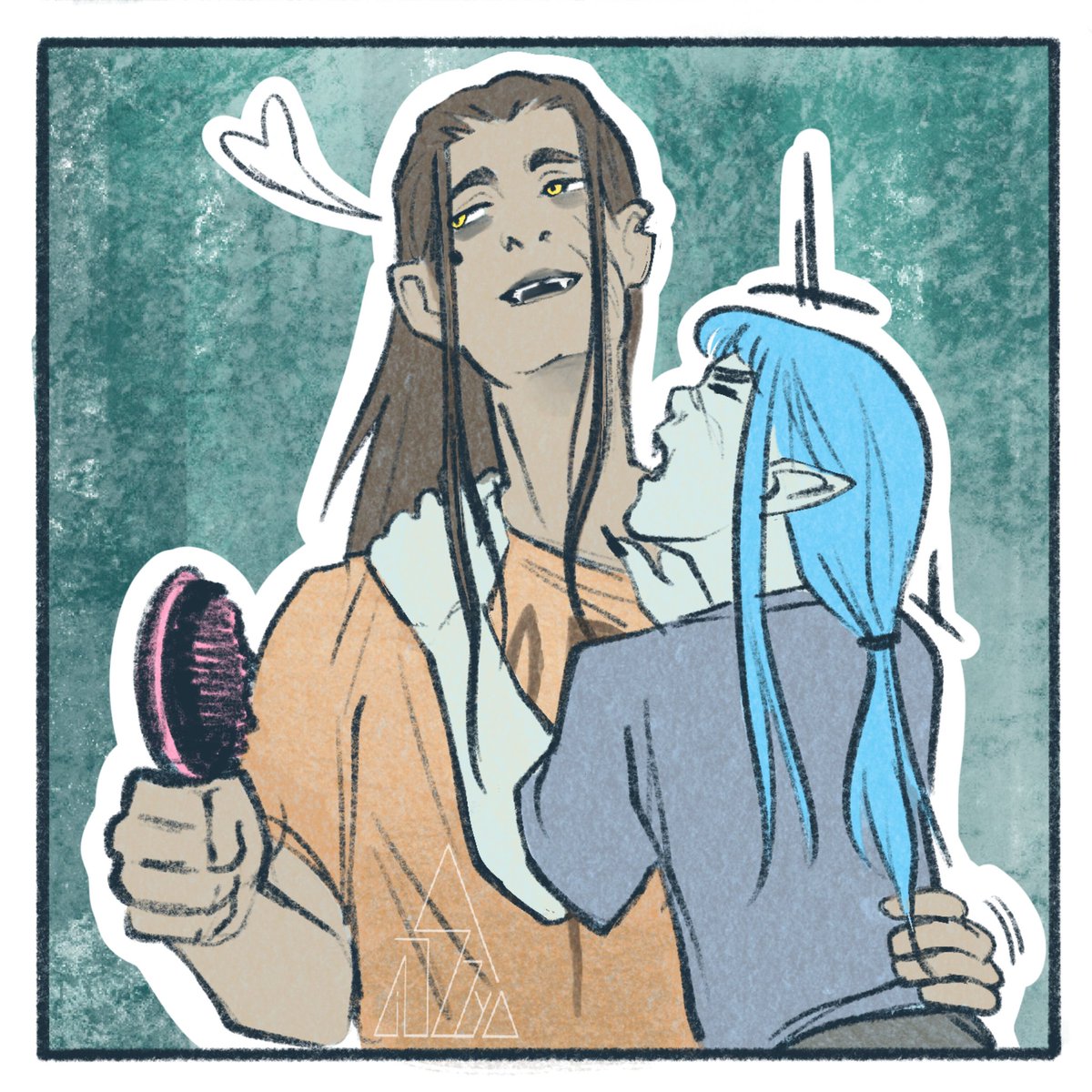 prosto_jOzzy's tweet photo. зубастому сонечку обломали ранковий перекус 🥺...
🔹
#SallyFace #salarry #украрт https://t.co/kHy2UR0ARP