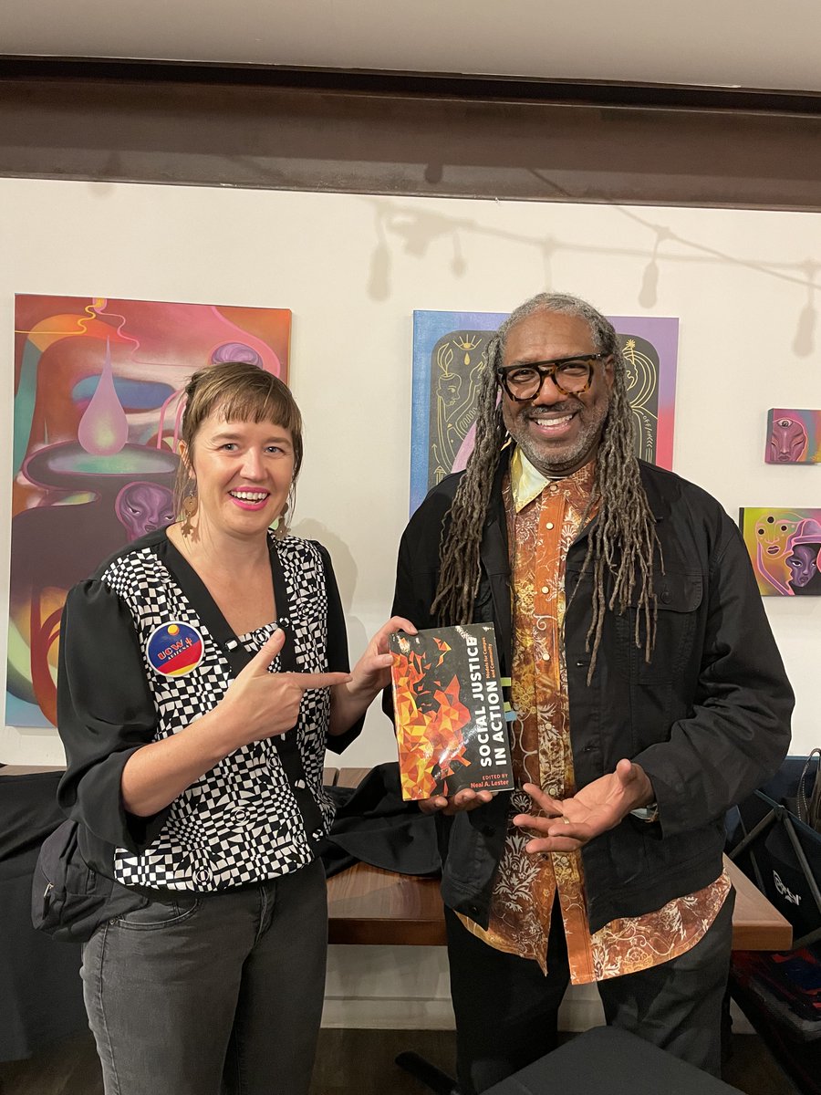 ASU LAL/TESOL tweet media