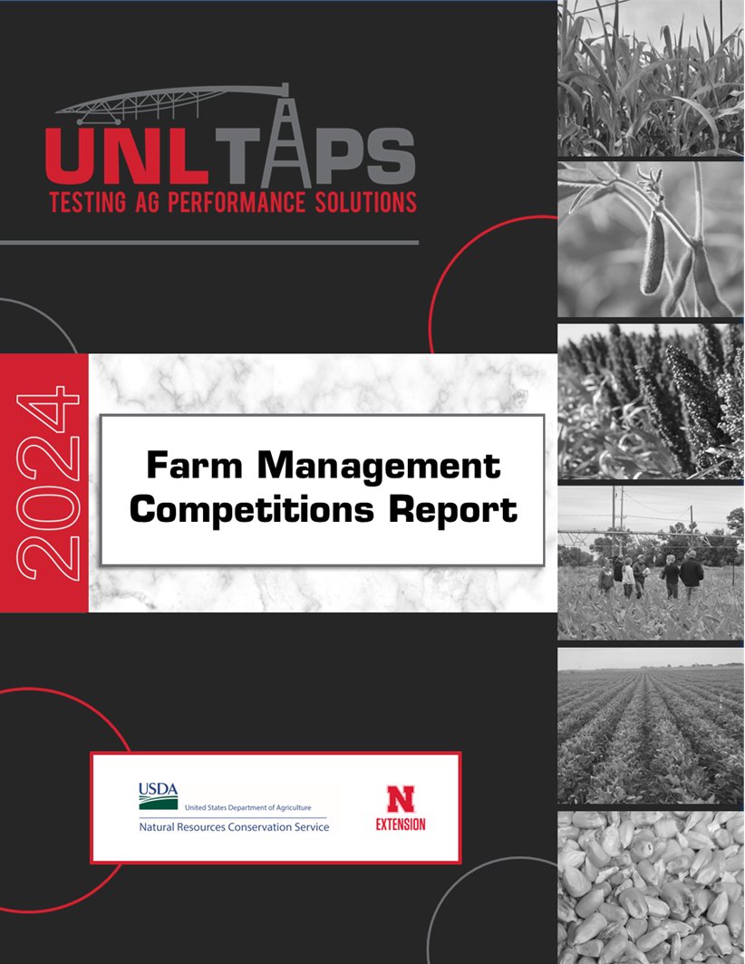 🎉 Thank you to everyone who joined us for the <a href="/UNL_TAPS/">UNL-TAPS</a> Awards Banquet tonight! 🎉

The full report of the UNL-TAPS 2024 Competitions is now live at taps.unl.edu/taps-media-lib….

Now, it's time to start planning for 2025... stay tuned for more details coming soon!