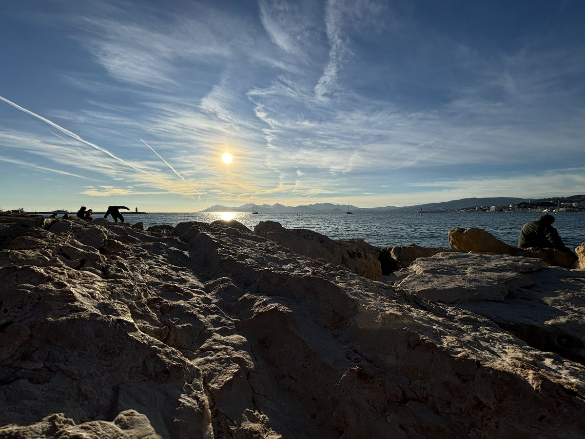ça c’est un cadre de vacances