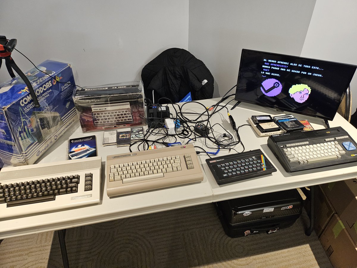 Jorge Abreu 🇦🇷🇨🇦 tweet media