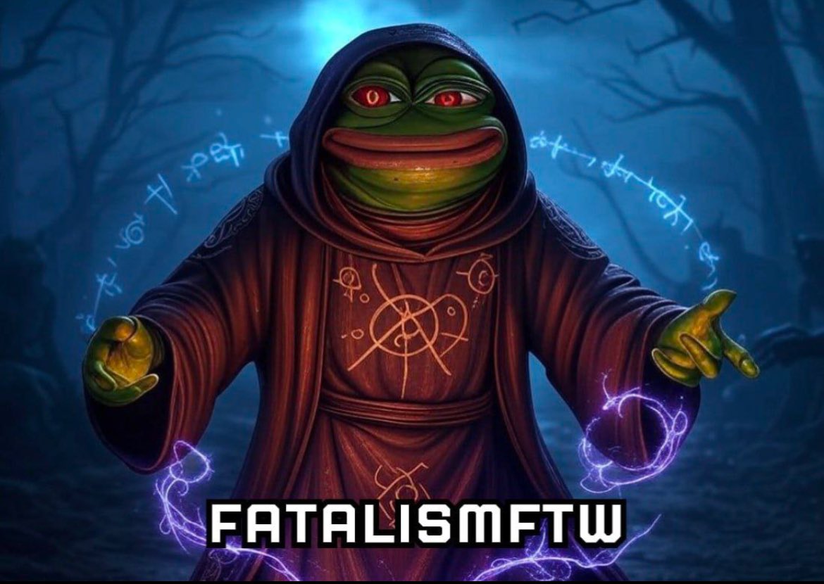 skeith144's tweet photo. @LaZeR_first @cb_doge Bullish on $FATAL
@ElonMusk FATALFTW The #1Rank🏆
0x841a3083074b1a40b644bf2ba2491a731b6da277 https://t.co/fEdcvPzq9t