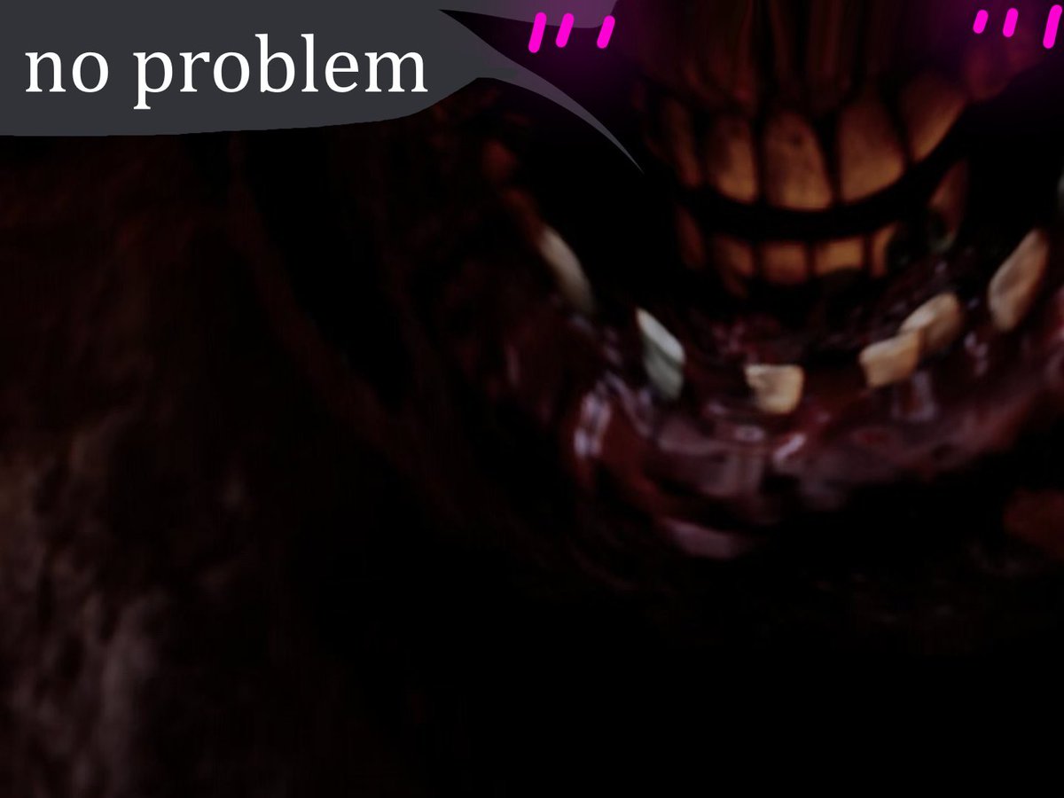 EVIL Squeaks D'Corgeh tweet media