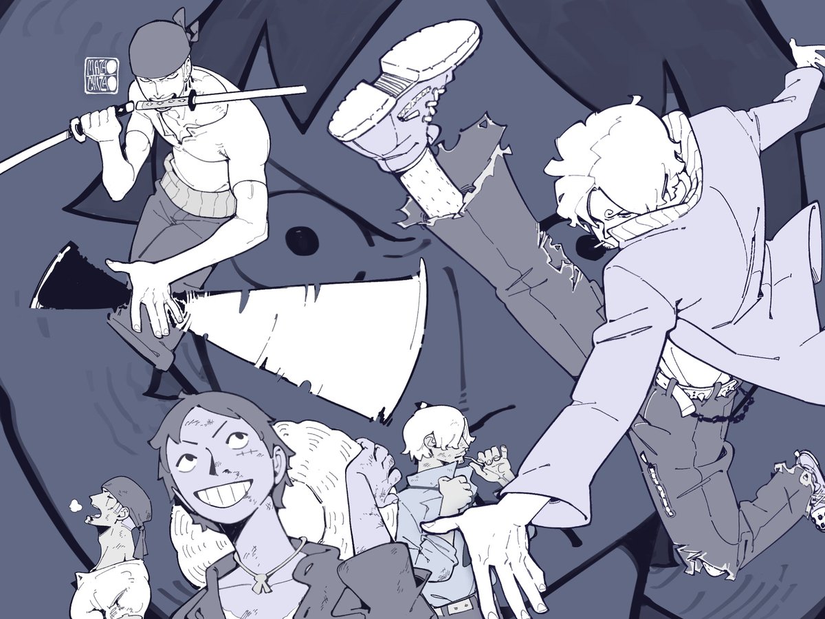 #ONEPIECE