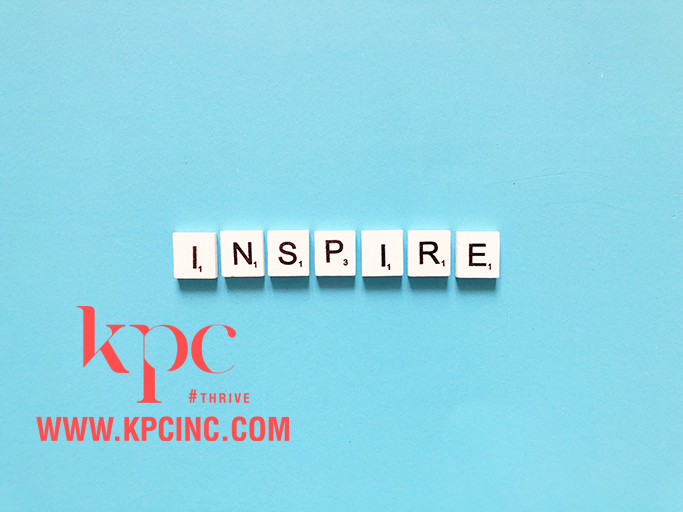"Be self-motivated and set realistic goals. The struggle is real, but try to maintain a sense of resolve and remain self-motivated, so you can continue to inspire your team!" - Dr. Kizzy M. Parks

smpl.is/88xp5