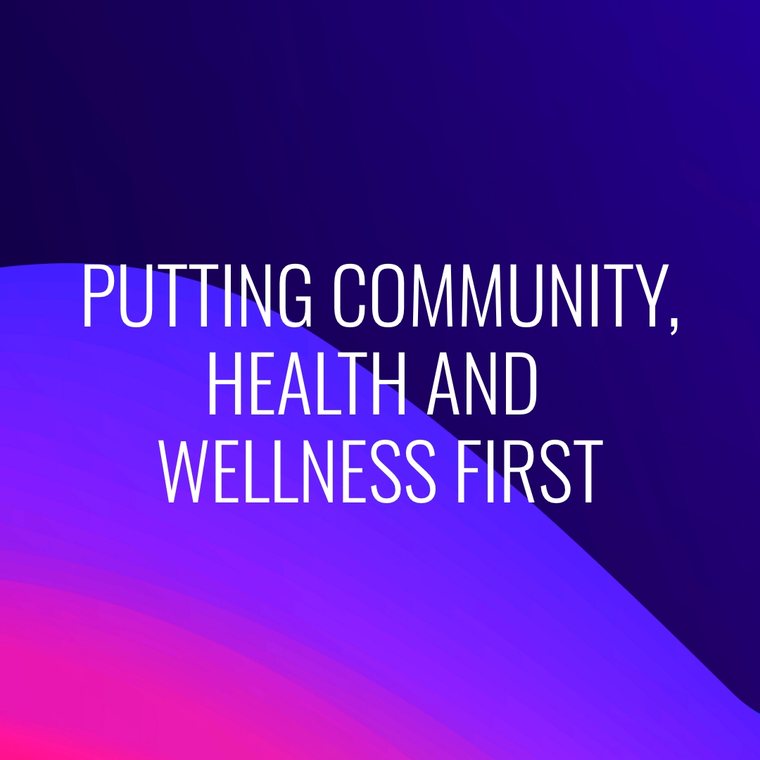 barrowleisure's tweet photo. 🌟 Putting community, health, and wellness first 🌟

That’s not just our tagline – it’s our mission. At Barrow Park Leisure Centre, we’re dedicated to creating a welcoming space for everyone, from toddlers to seniors. 

Tell us in below what health and wellness means to you 👇 https://t.co/wHBgE7vzKs
