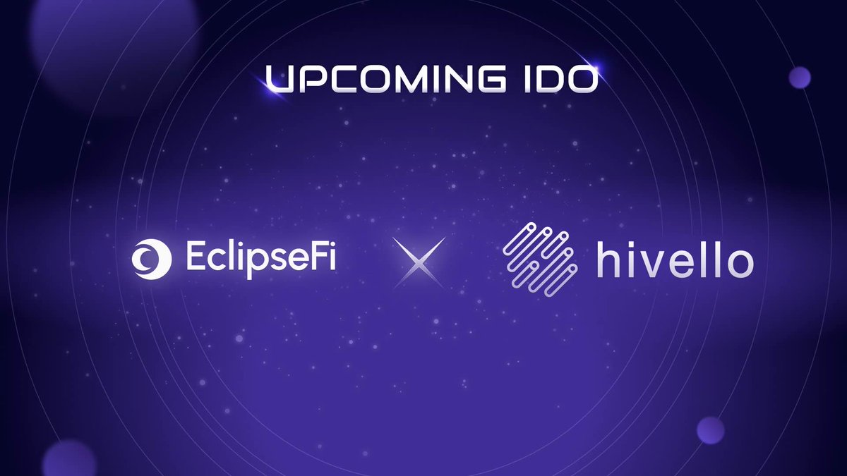 Eclipse Fi tweet media