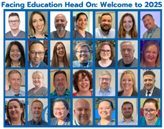 LUHFTlearning's tweet photo. As the team are working away behind the scenes for February’s edition of the #EducationEcho here are some highlights from January’s edition. Click on link to see full edition. #FacesOfEducation #SLEC #ActionForHappiness @nhsUHLG
https://t.co/20trLJtK8w https://t.co/j57sBYivhy