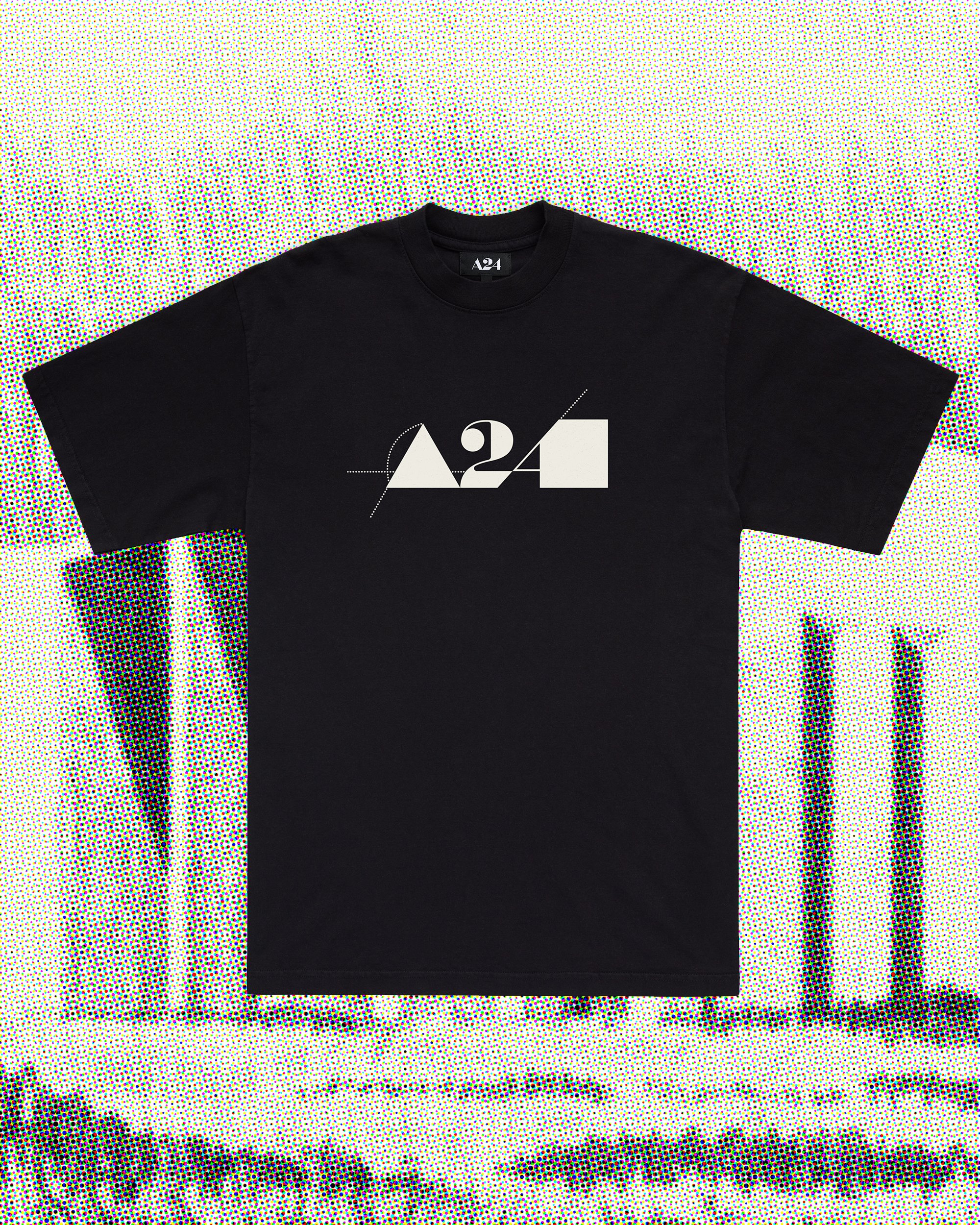 こ*の様 A24 BRUTALIST Tシャツ　完売 XL A24 BRUTALIST Tシャツ完売 XL