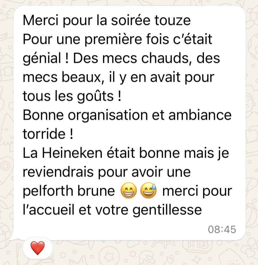 📝 La #TouzeBio, c’est vous qui en parlez le mieux…