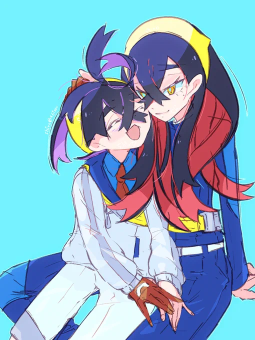 ねーちゃんねーちゃん