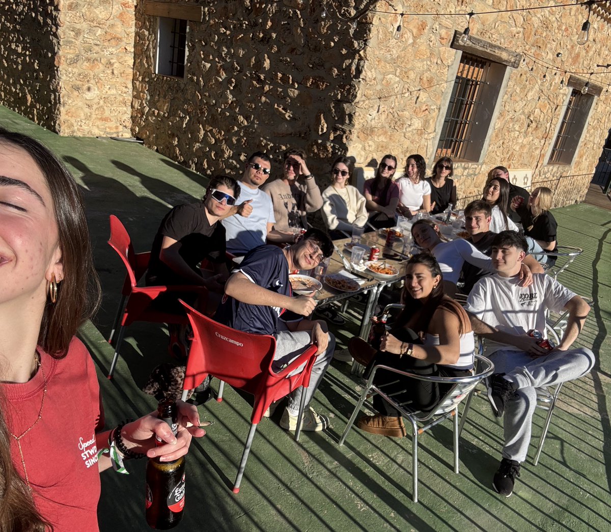 Otro añito más ❤️❤️❤️❤️❤️