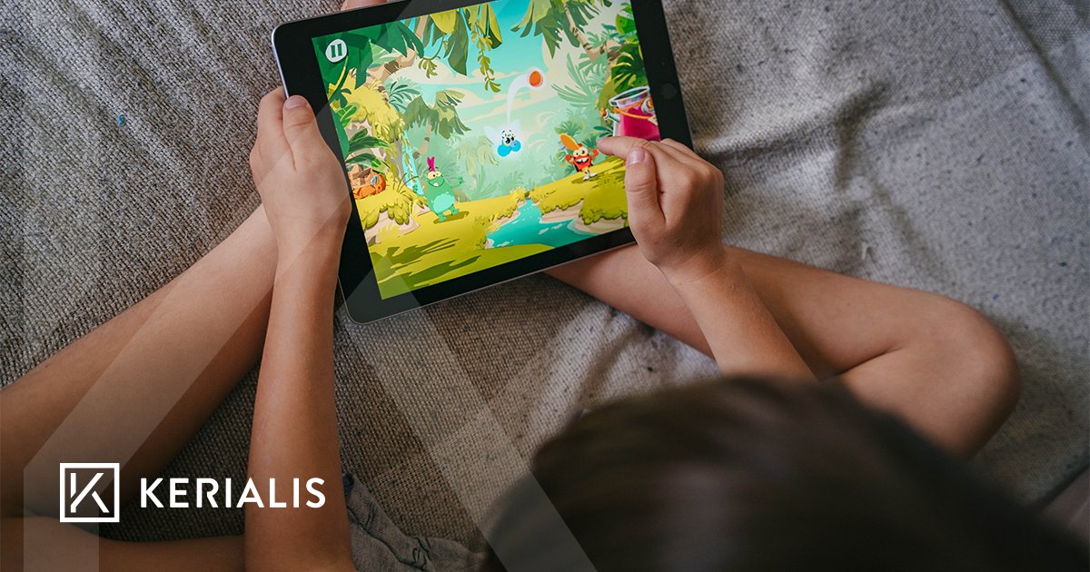 KERIALIS_Prev's tweet photo. 🎮✨ KERIALIS s’associe à Poppins pour soutenir les enfants avec des troubles « dys » tels que la #dyslexie. 

Une solution ludique et innovante pour accompagner les familles sous différentes formes : 
📱 Jeu éducatif numérique 
📊 Suivi personnalisé  
🤝 Communauté d’entraide https://t.co/4H0ZvcJFfD