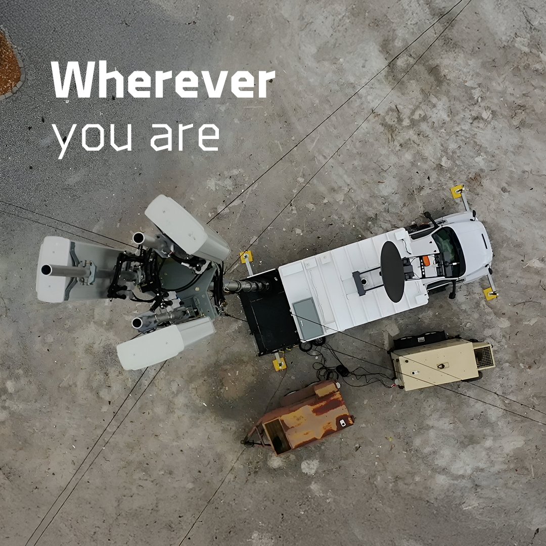 We’re here to support you by delivering communications in every US state and territory, in any weather or climate. Learn more: my.firstnet.com/55949912 #Emergencies #FirstResponders