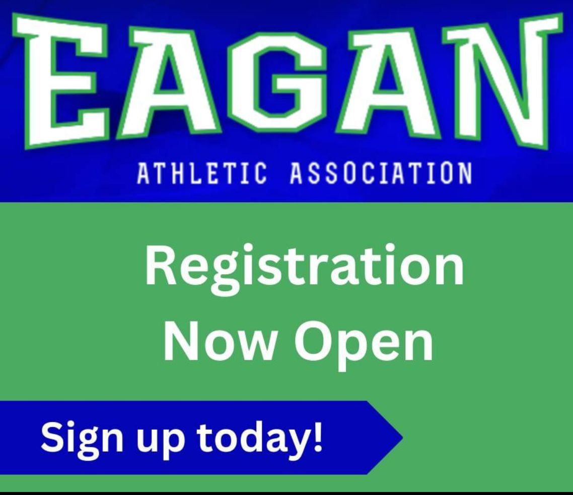 Spring Registrations are now open! Please check our website for more information and links to register! 

buff.ly/3vwxMCo