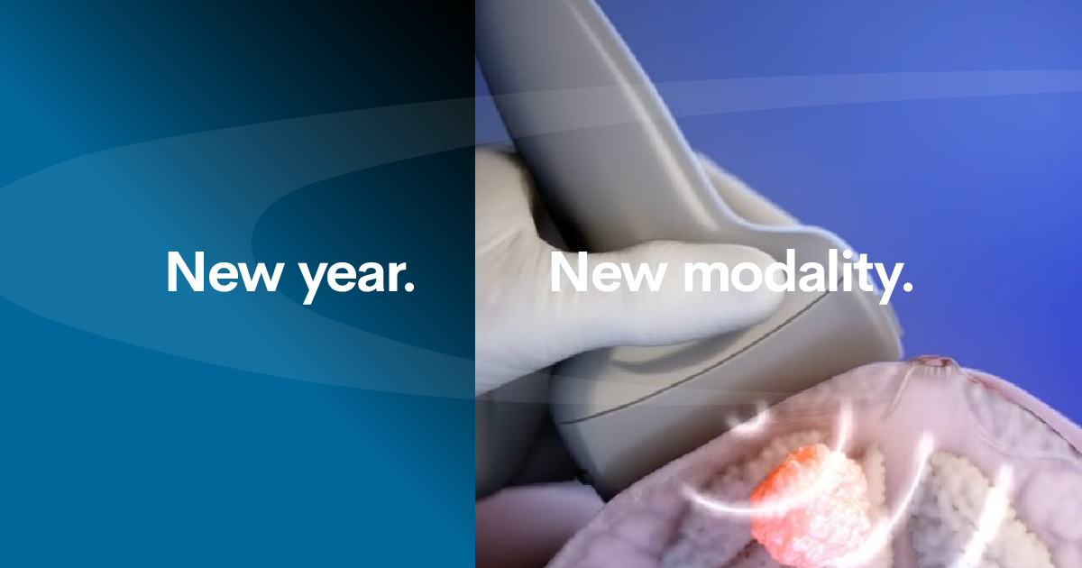 The challenges of diagnosing breast cancer will only keep increasing. It’s an old problem we have to solve in a new way. Imagio® represents the first technology that reduces the burden on your clinical staff and provides faster diagnosis to patients.pulse.ly/tblfte86fx