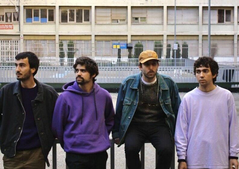 sortimbcn (@sortimbcn) on Twitter photo 🎶 𝗙𝗶𝗹𝗶𝗽𝗶𝗻 𝗬𝗲𝘀𝘀 actuen aquesta tarda al <a href="/CCUrgell/">CC Urgell - Compte inactiu</a>!
Formen part de la programació del cicle INTERFERÈNCIES, dedicat a la música més actual i emergent
📅 AVUI, a les 19h
sortimbcn.cat/evento/filipin… 🎶 𝗙𝗶𝗹𝗶𝗽𝗶𝗻 𝗬𝗲𝘀𝘀 actuen aquesta tarda al <a href="/CCUrgell/">CC Urgell - Compte inactiu</a>!
Formen part de la programació del cicle INTERFERÈNCIES, dedicat a la música més actual i emergent
📅 AVUI, a les 19h
sortimbcn.cat/evento/filipin…