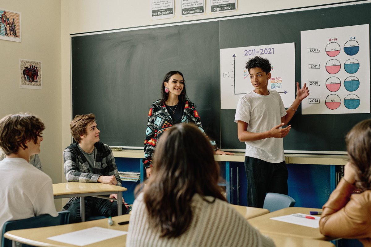 En cette Journée internationale de l’éducation, nous célébrons le rôle de l’éducation dans la formation de citoyennes et de citoyens informés et engagés. 🌍📚 

Nos ressources pédagogiques gratuites peuvent aider. 

electionsetdemocratie.ca/en-classe/ress…