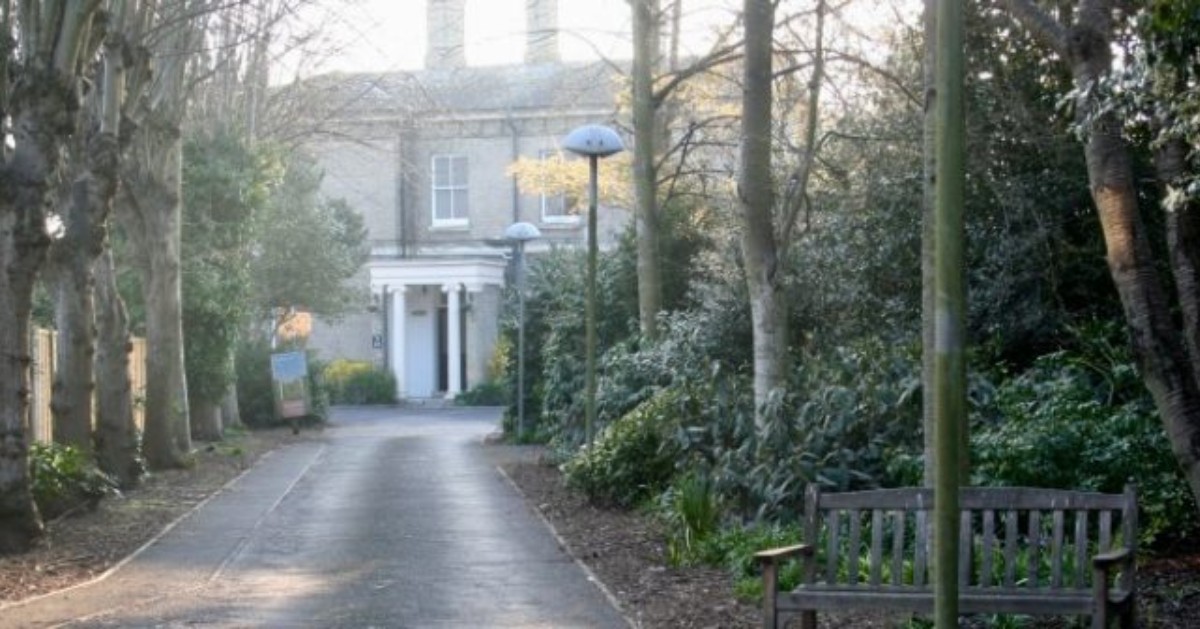 Colchester Borough Homes tweet media