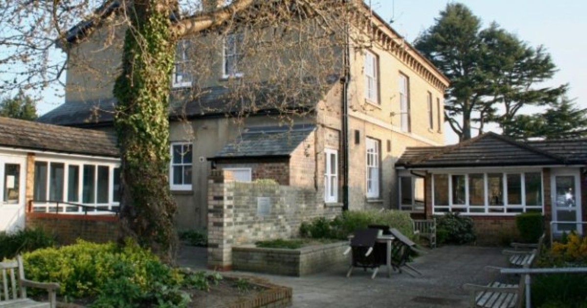 Colchester Borough Homes tweet media