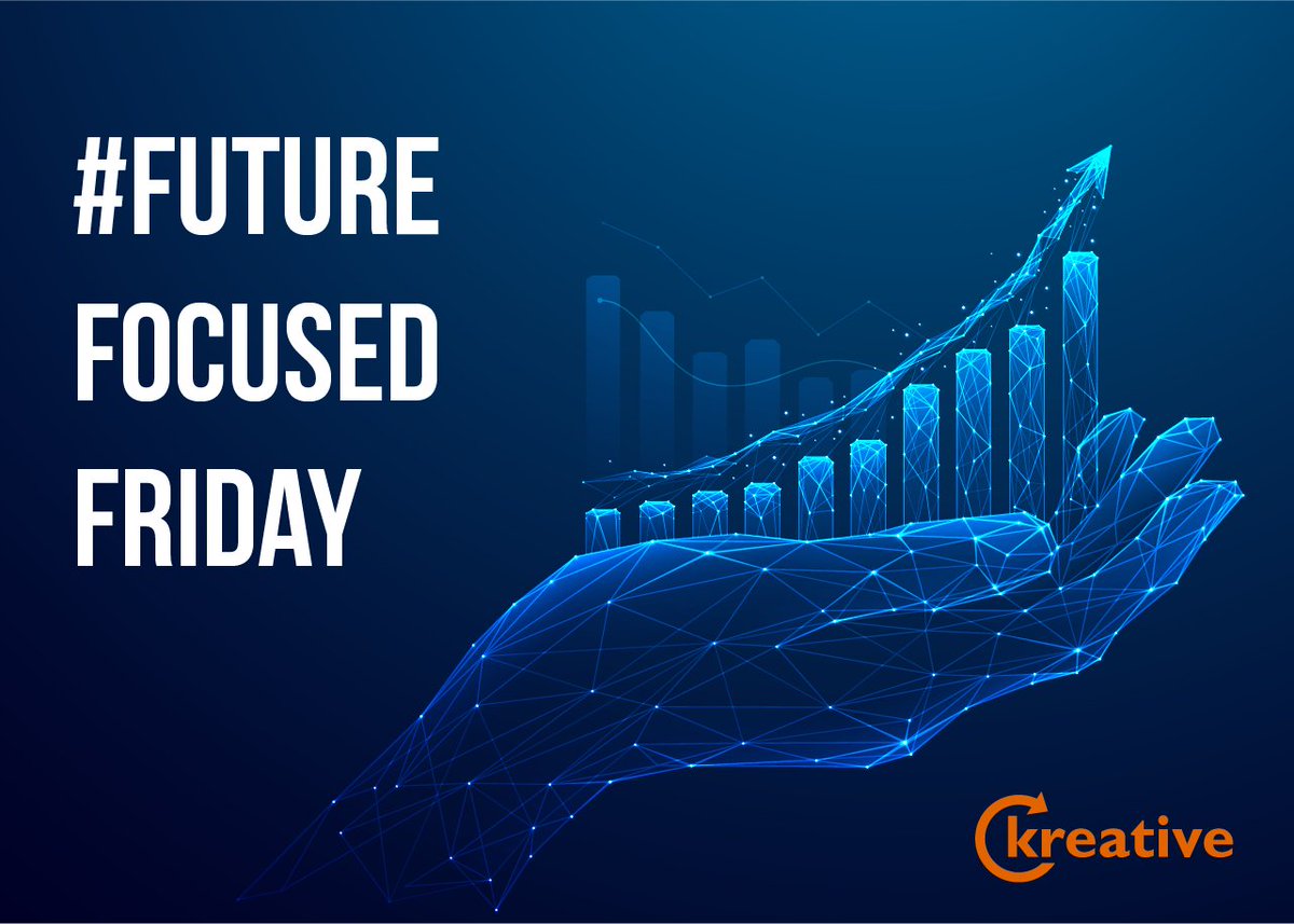 KreativeCorp's tweet image. This #FutureFocusedFriday, turn resolutions into results! At Kreative, we help you:
✅ Set strategic goals
✅ Optimize processes
✅ Foster growth &amp;amp; innovation

Ready to embrace your future? Let’s make it happen! Visit: kreativecorp.com
#BusinessGrowth #ExecutionMatters