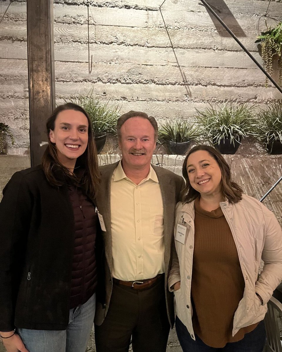 Earlier this month, we had an amazing time at our Southern Mixer in Tucson, Arizona! Big thanks to everyone who came out – it was a fantastic evening of networking and reconnecting with so many great folks. Looking forward to an exciting 2025 with you all!