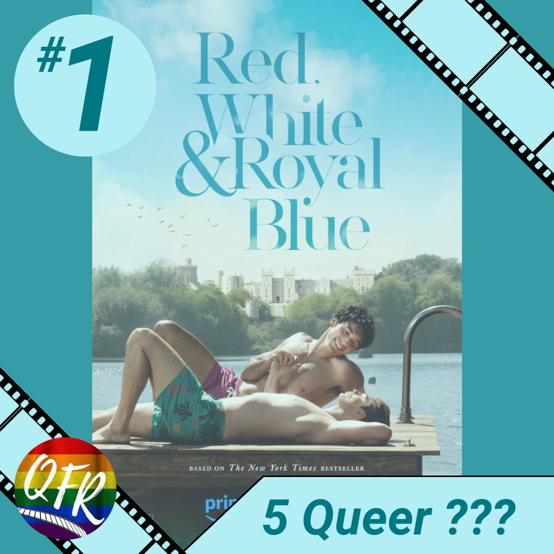 Queer Film Reviews tweet media