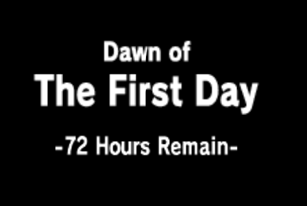 The final countdown begins. Make sure you come in this weekend t say goodbye and make your final purchases.